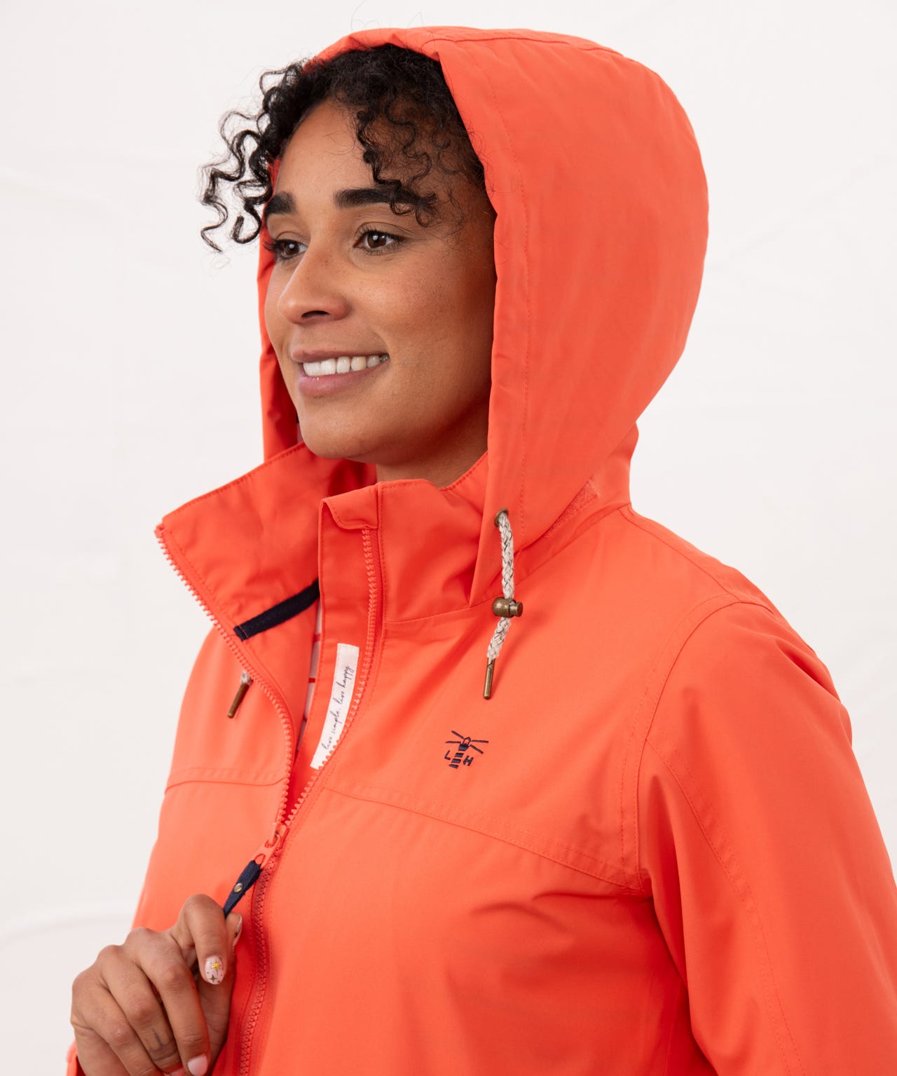 Lighthouse - Beachcomber Waterproof Jacket