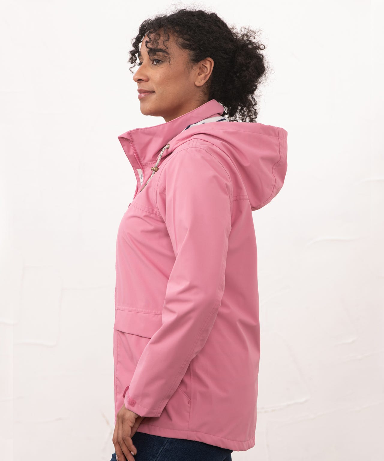 Lighthouse - Beachcomber Waterproof Jacket