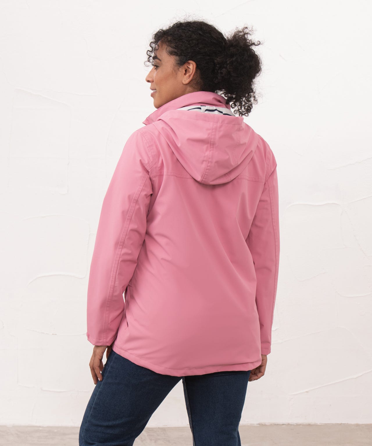 Lighthouse - Beachcomber Waterproof Jacket