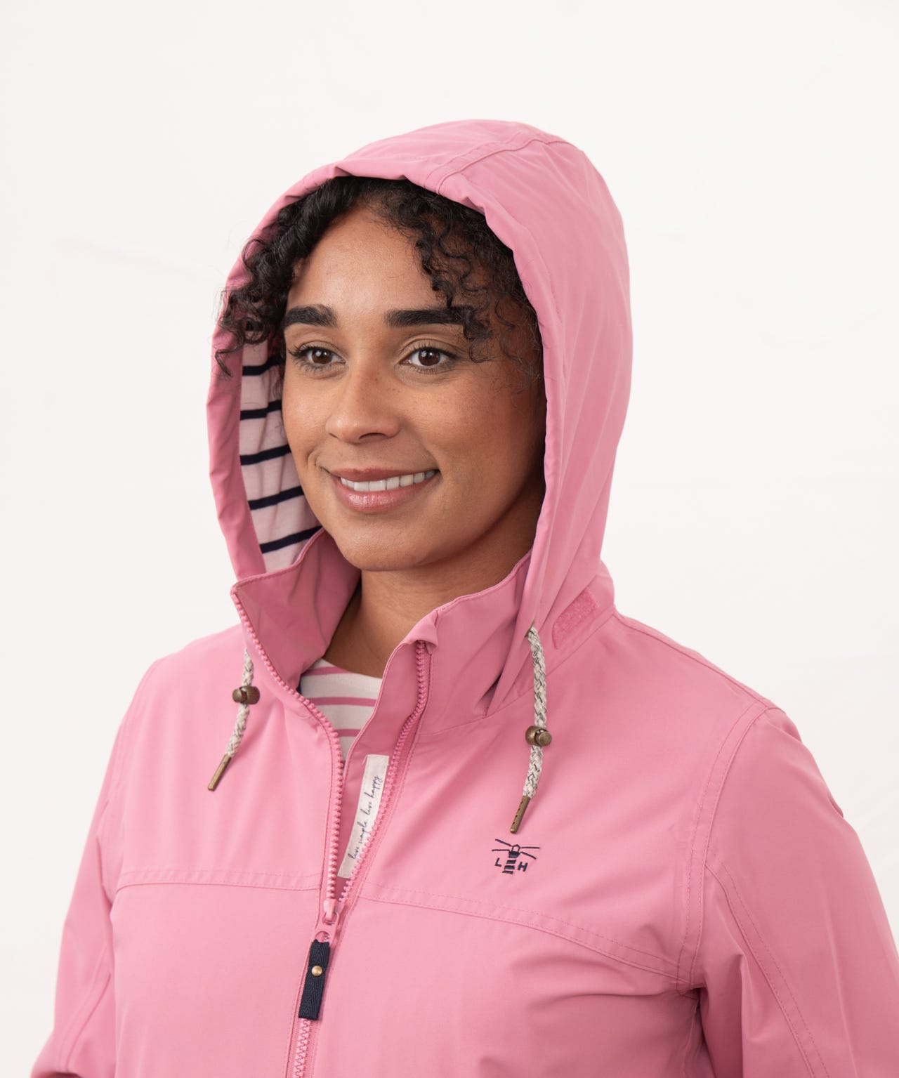 Lighthouse - Beachcomber Waterproof Jacket