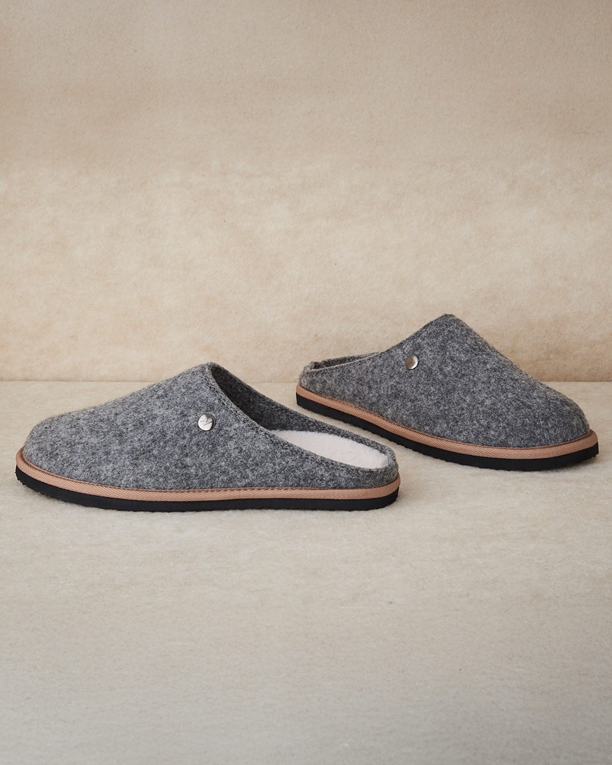 Men's Thermal Mule 