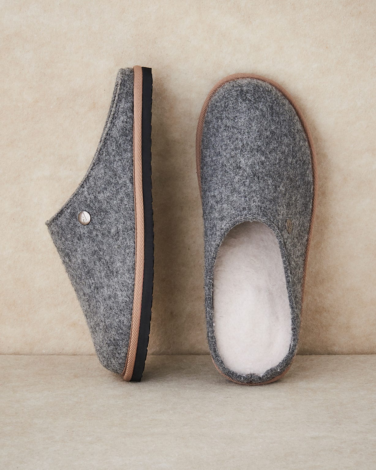 Men's Thermal Mule 