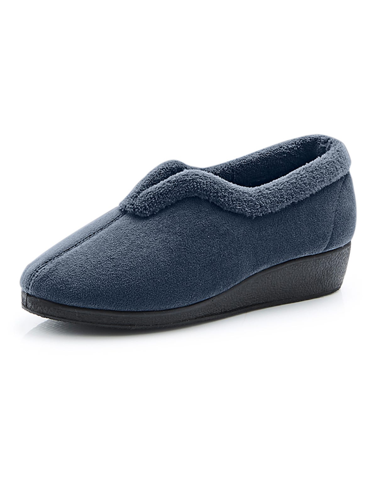 Thermolactyl Slippers 
