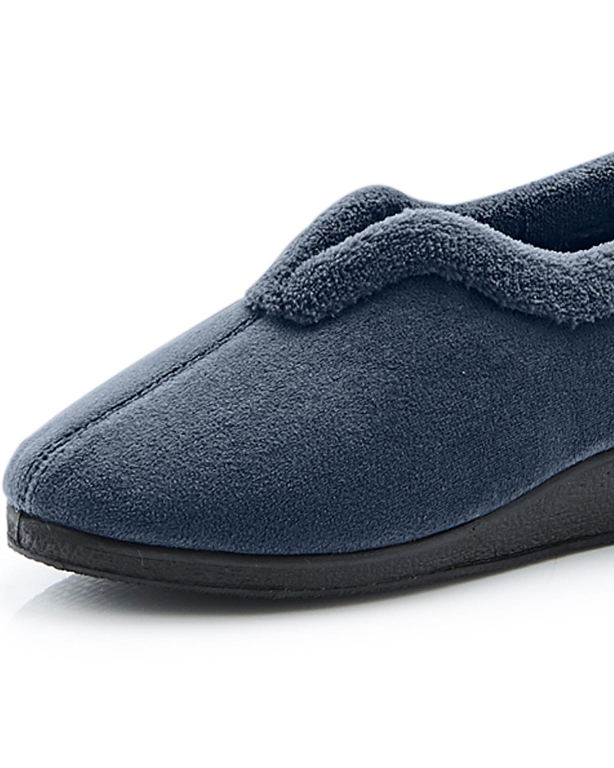 Thermolactyl Slippers 