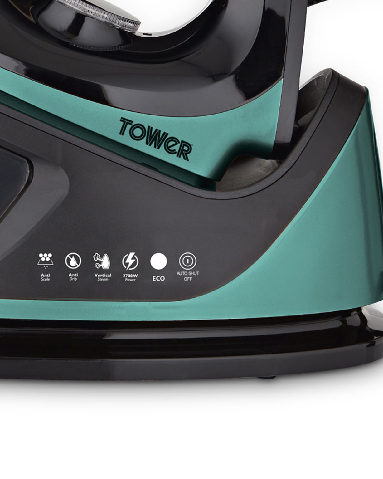 Ceraglide Steam Iron 
