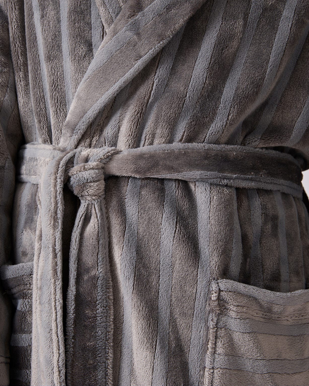 Thermolactyl Fleece Gown 