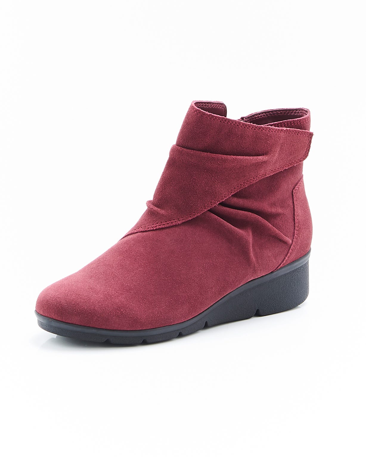 Amortyl Water Repellent Boots 