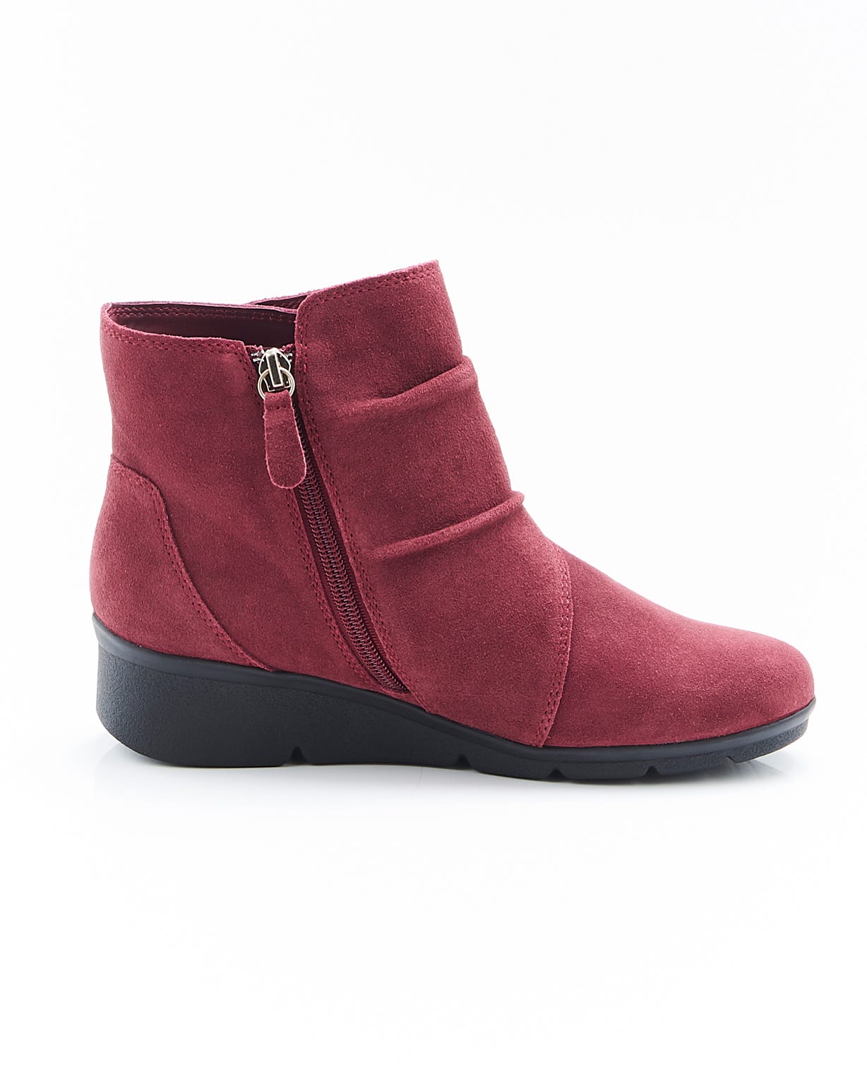 Amortyl Water Repellent Boots 