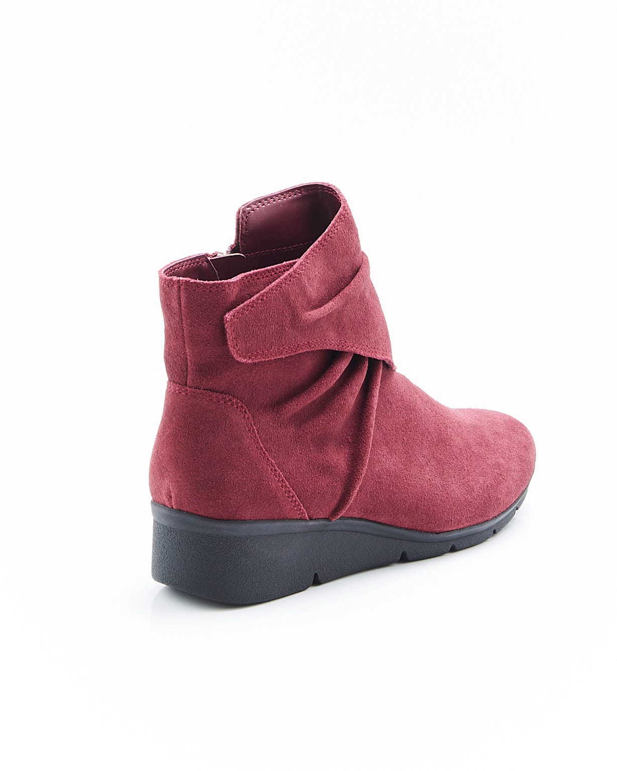 Amortyl Water Repellent Boots 