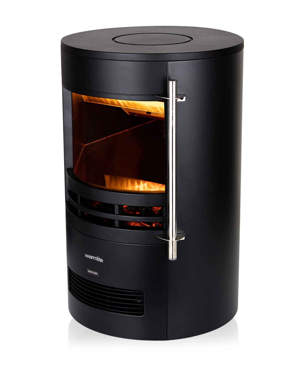 Elmswell 2KW Electric Stove 