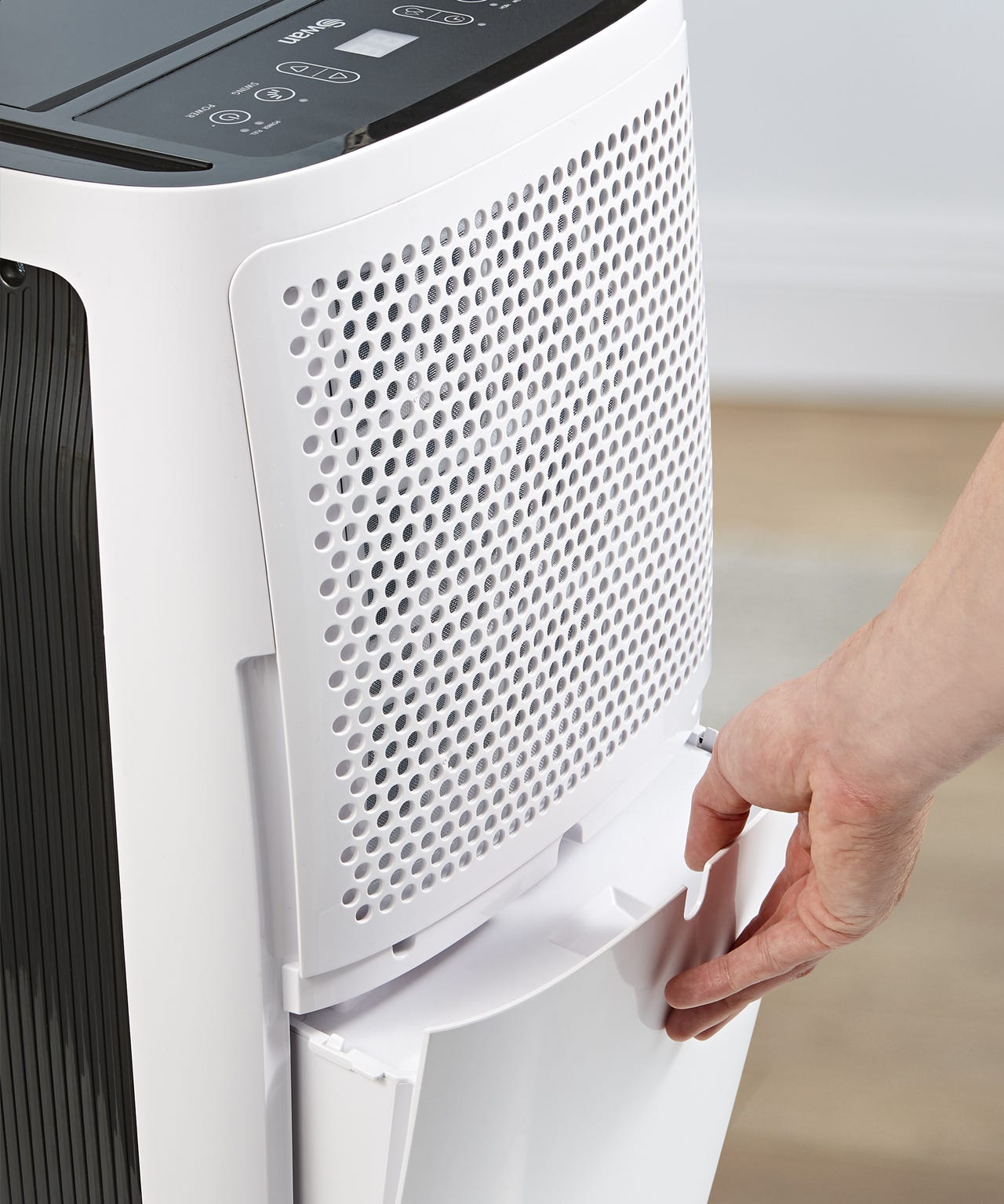 Swan Activair 20L Dehumidifier 