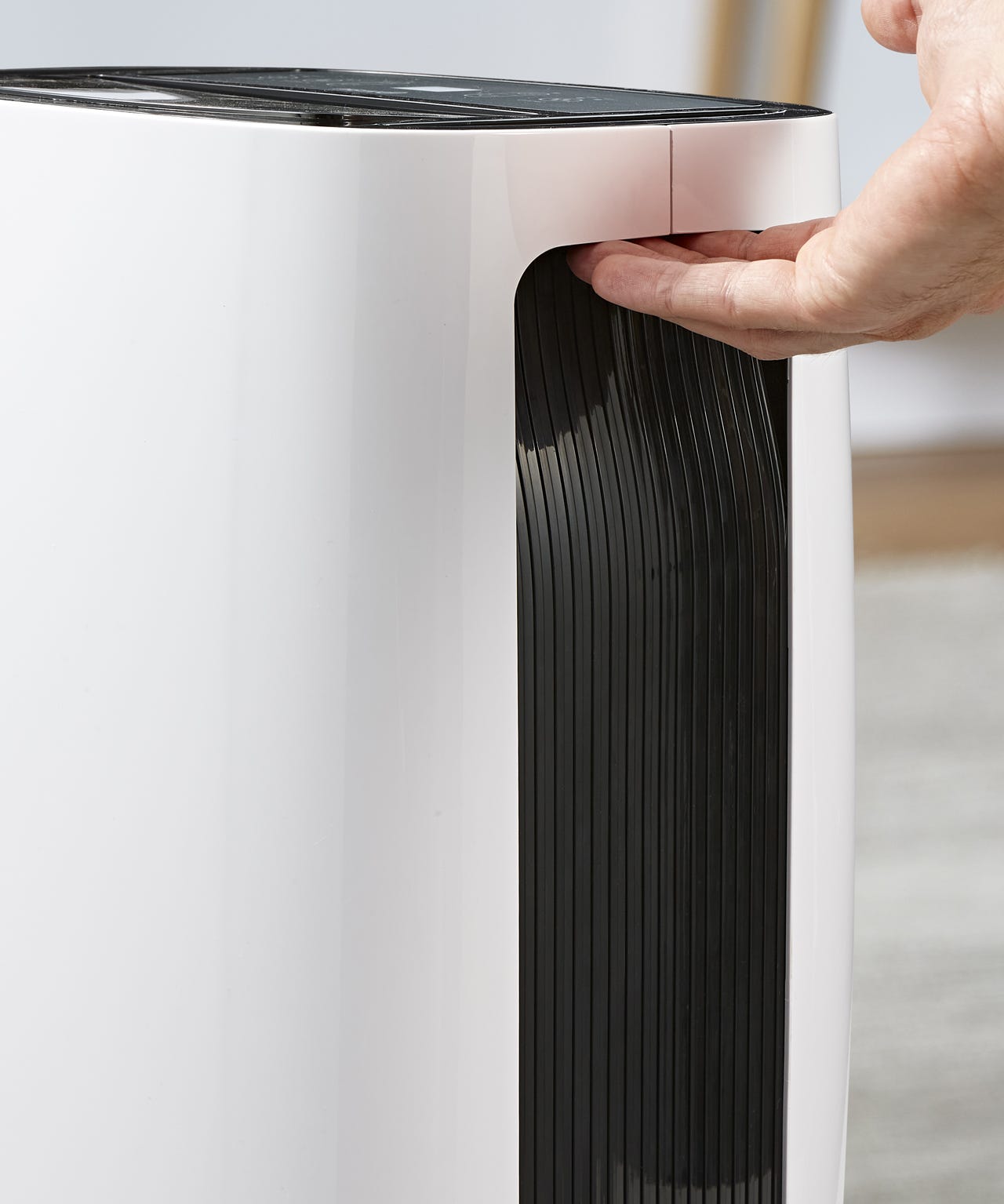 Swan Activair 20L Dehumidifier 