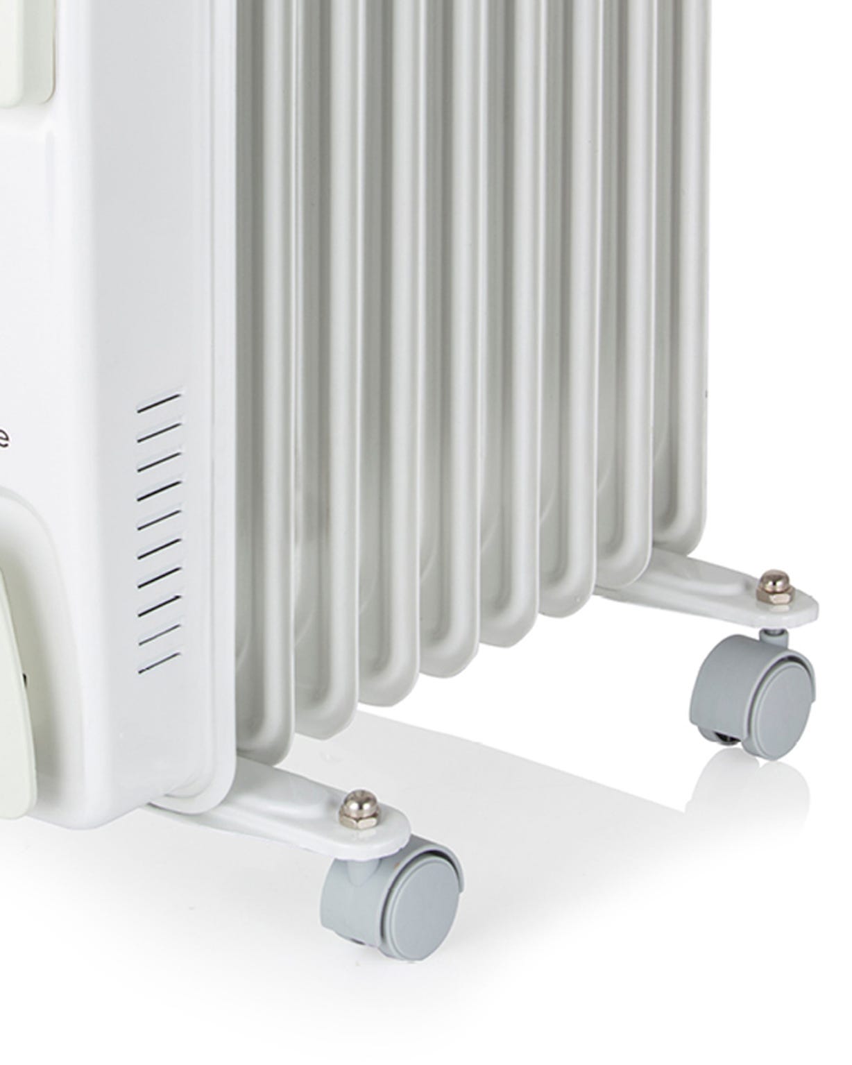 Warmlite 2000W Oil Filled Radiator