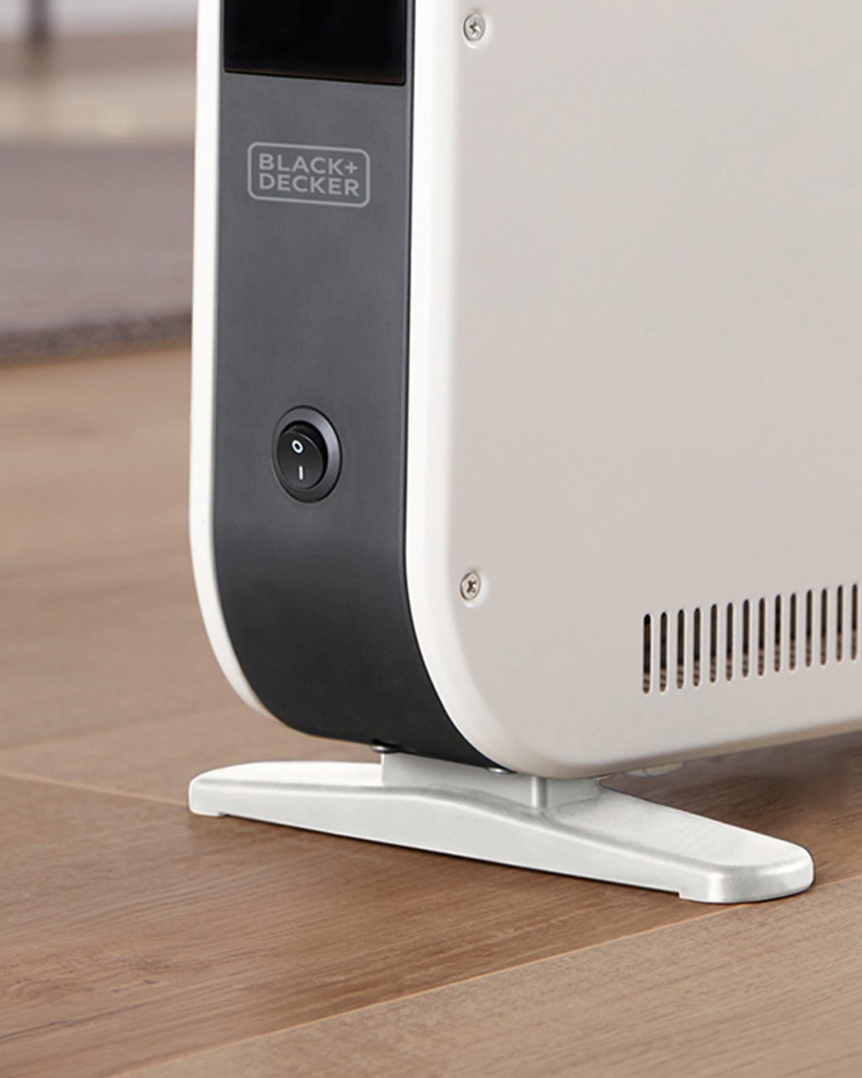 2.2KW Smart Convection Heater 