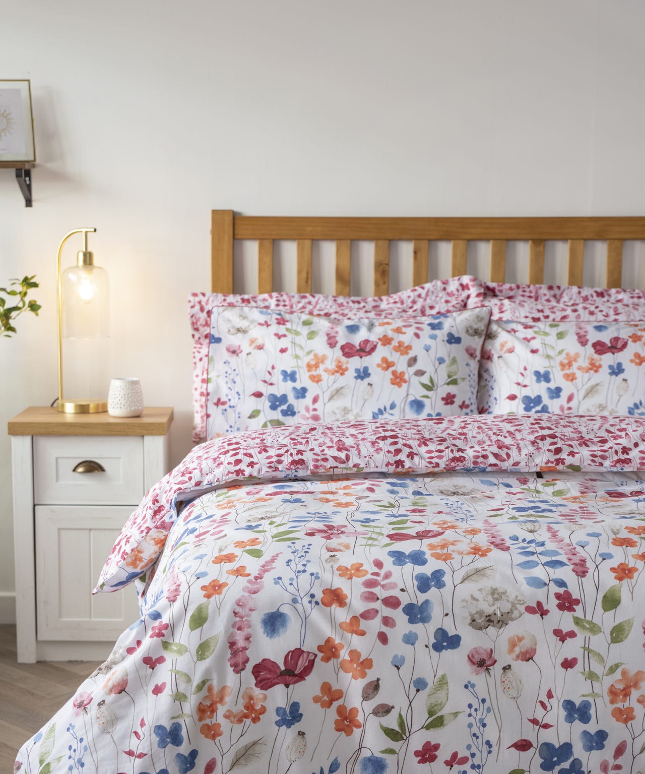 Marnie Duvet Set   