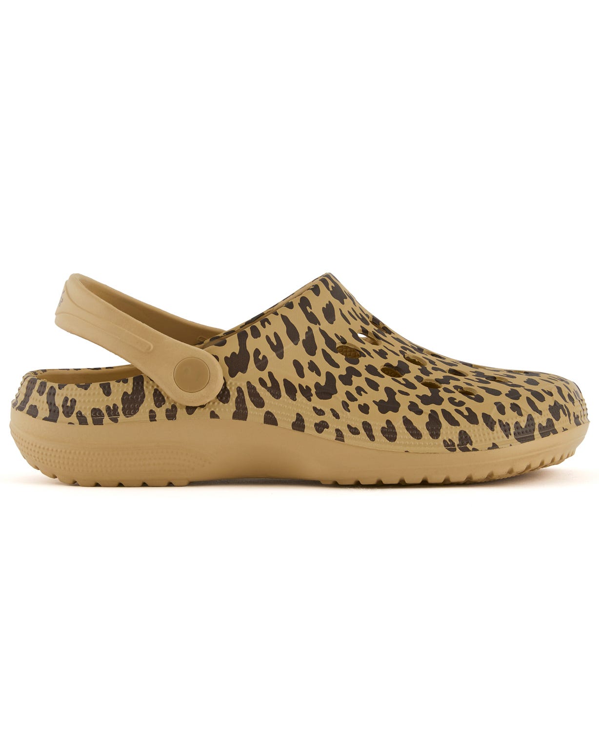Regatta - Sakari Clog 