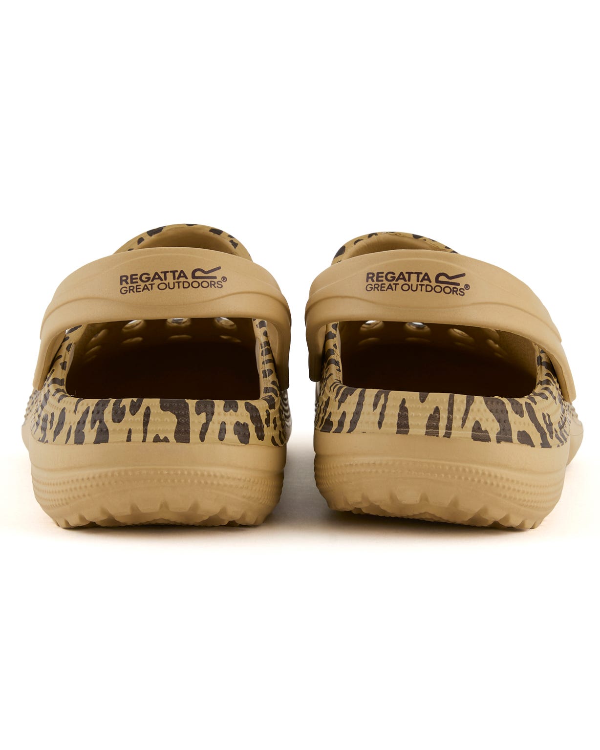 Regatta - Sakari Clog 
