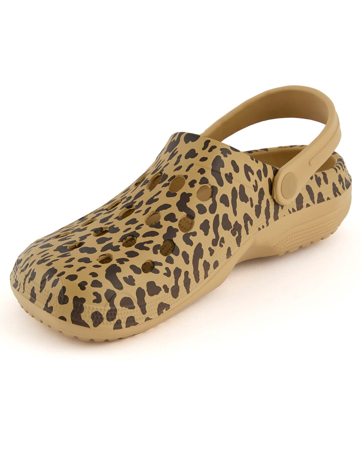 Regatta - Sakari Clog 