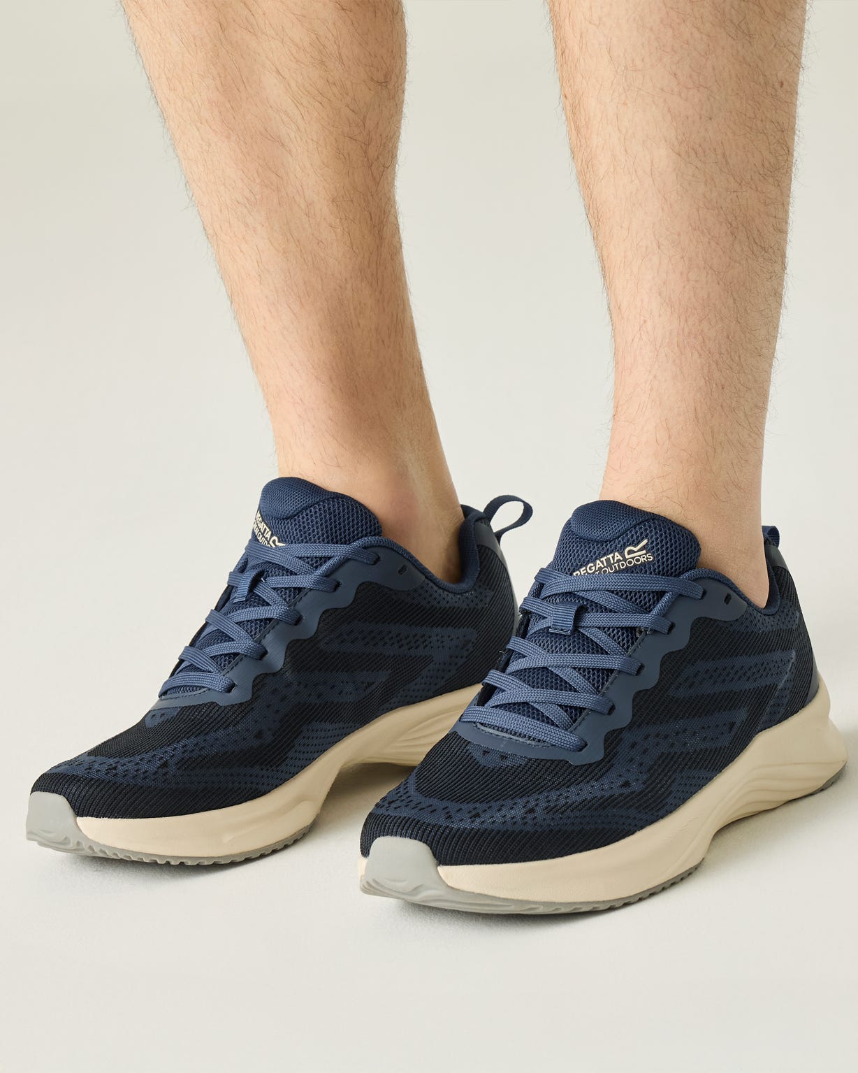 Regatta Mens Marine Sport Trainer 