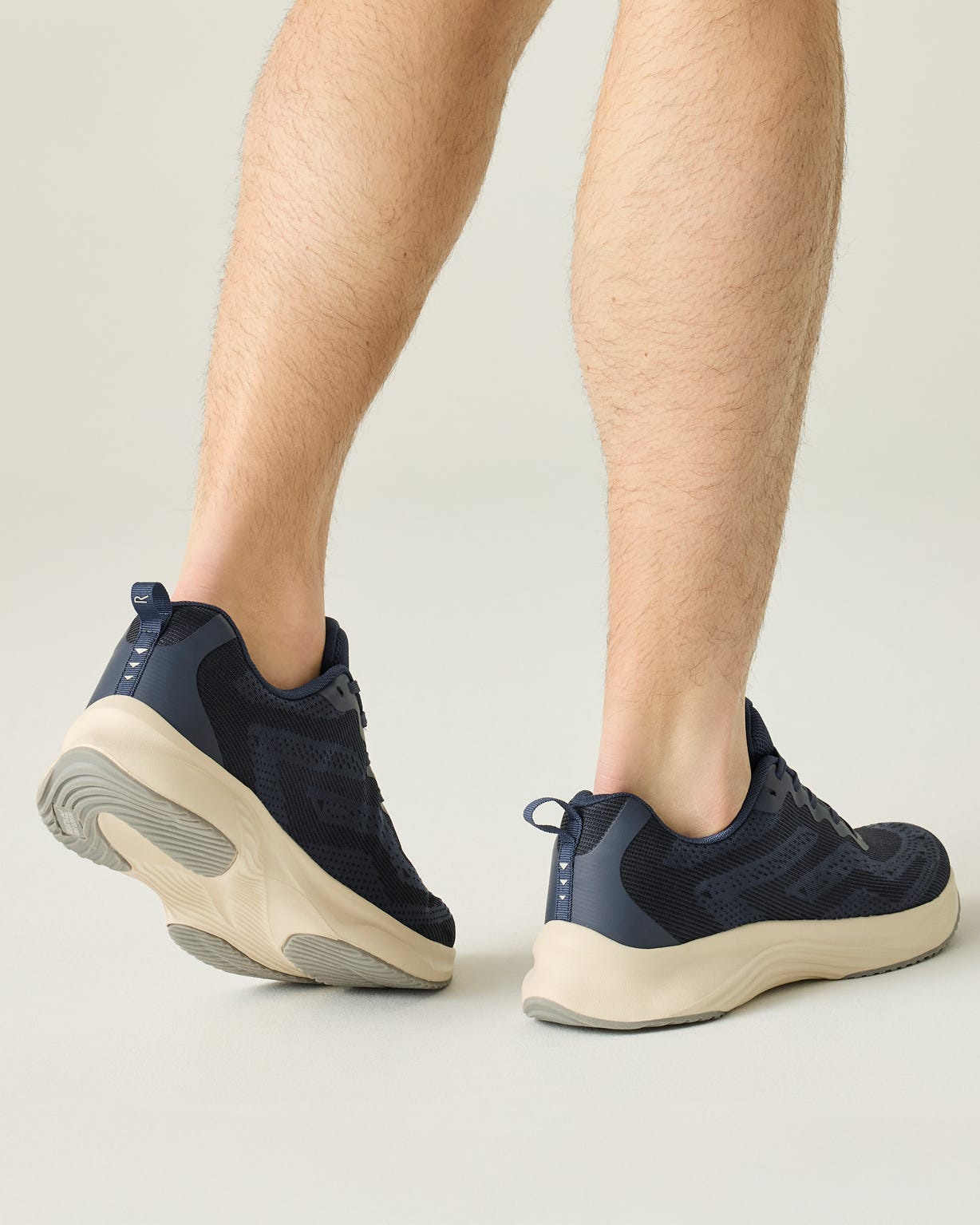 Regatta Mens Marine Sport Trainer 