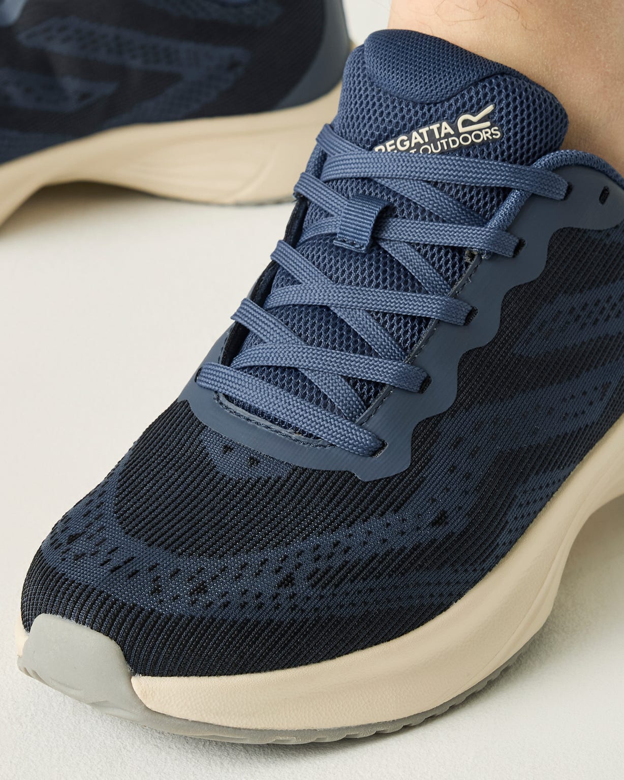 Regatta Mens Marine Sport Trainer 