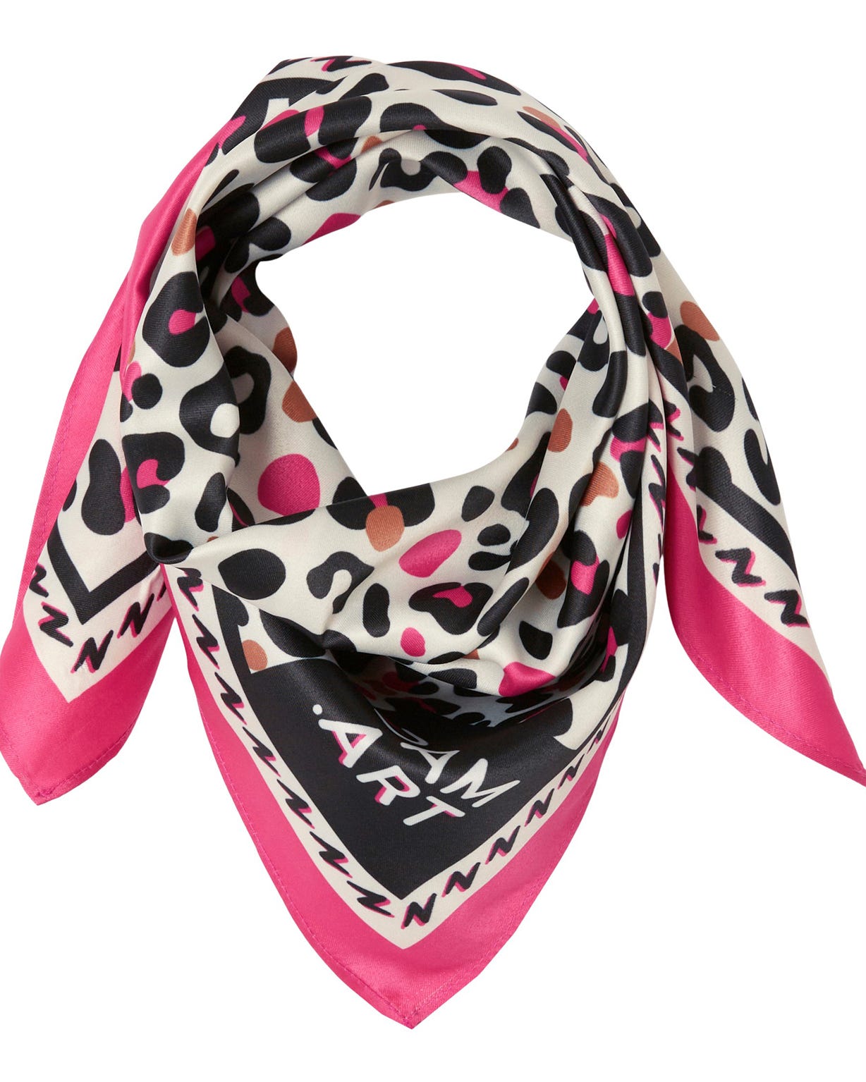 Dam.Art Scarf 