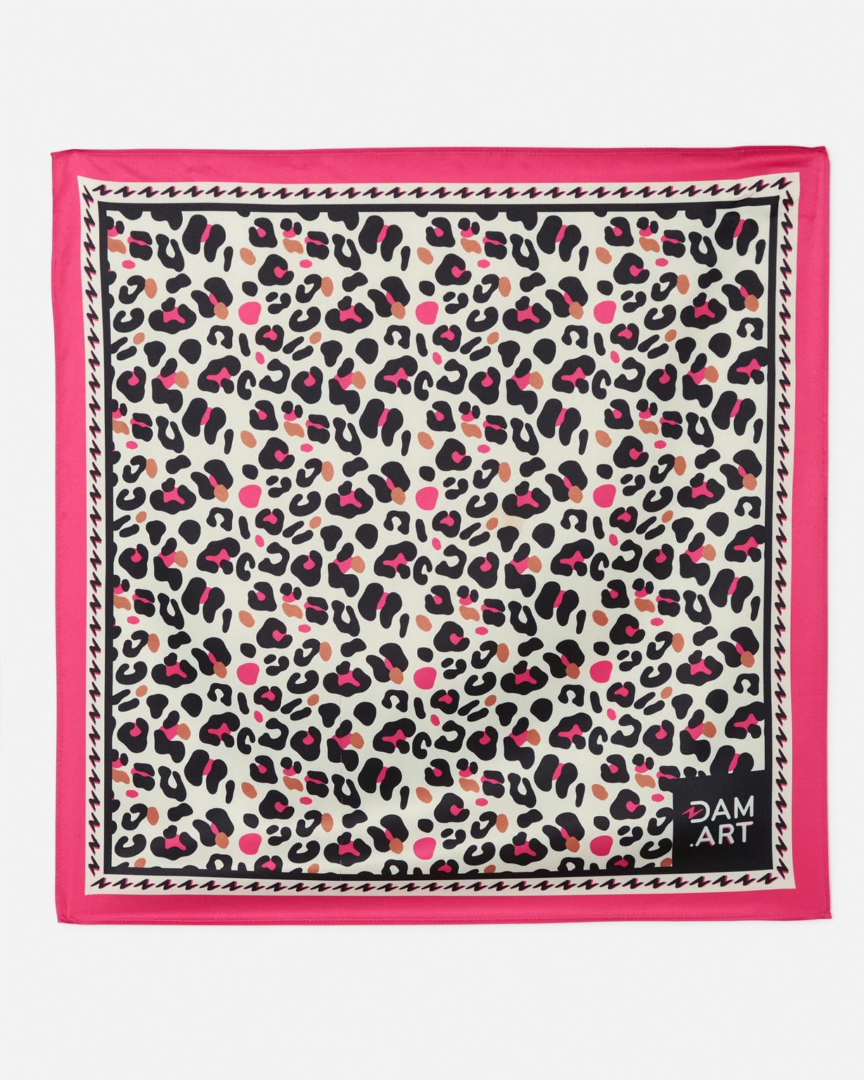 Dam.Art Scarf 