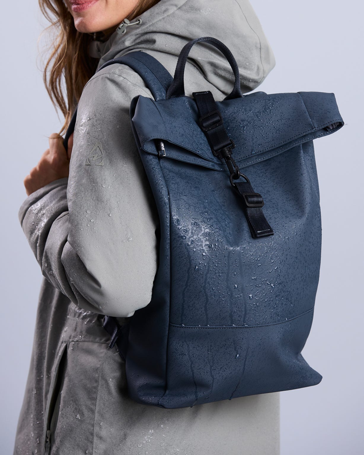 Rain Protect Bag 