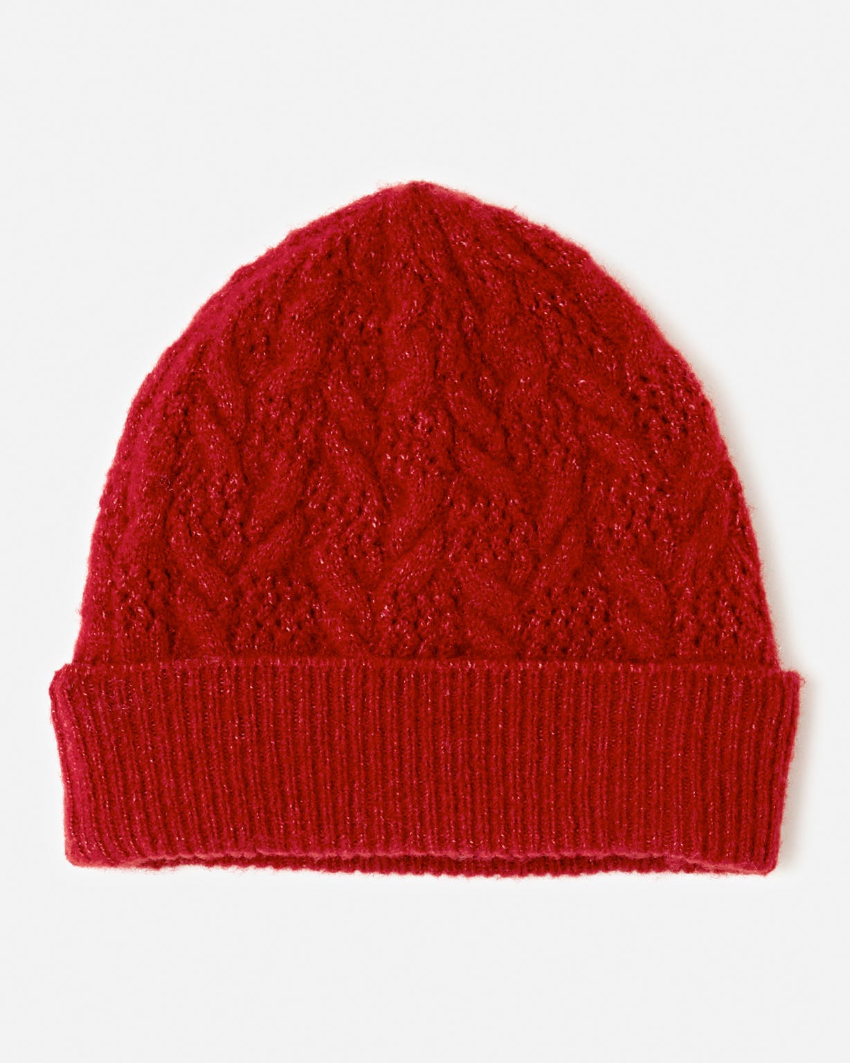 Thermolactyl Cable Hat 