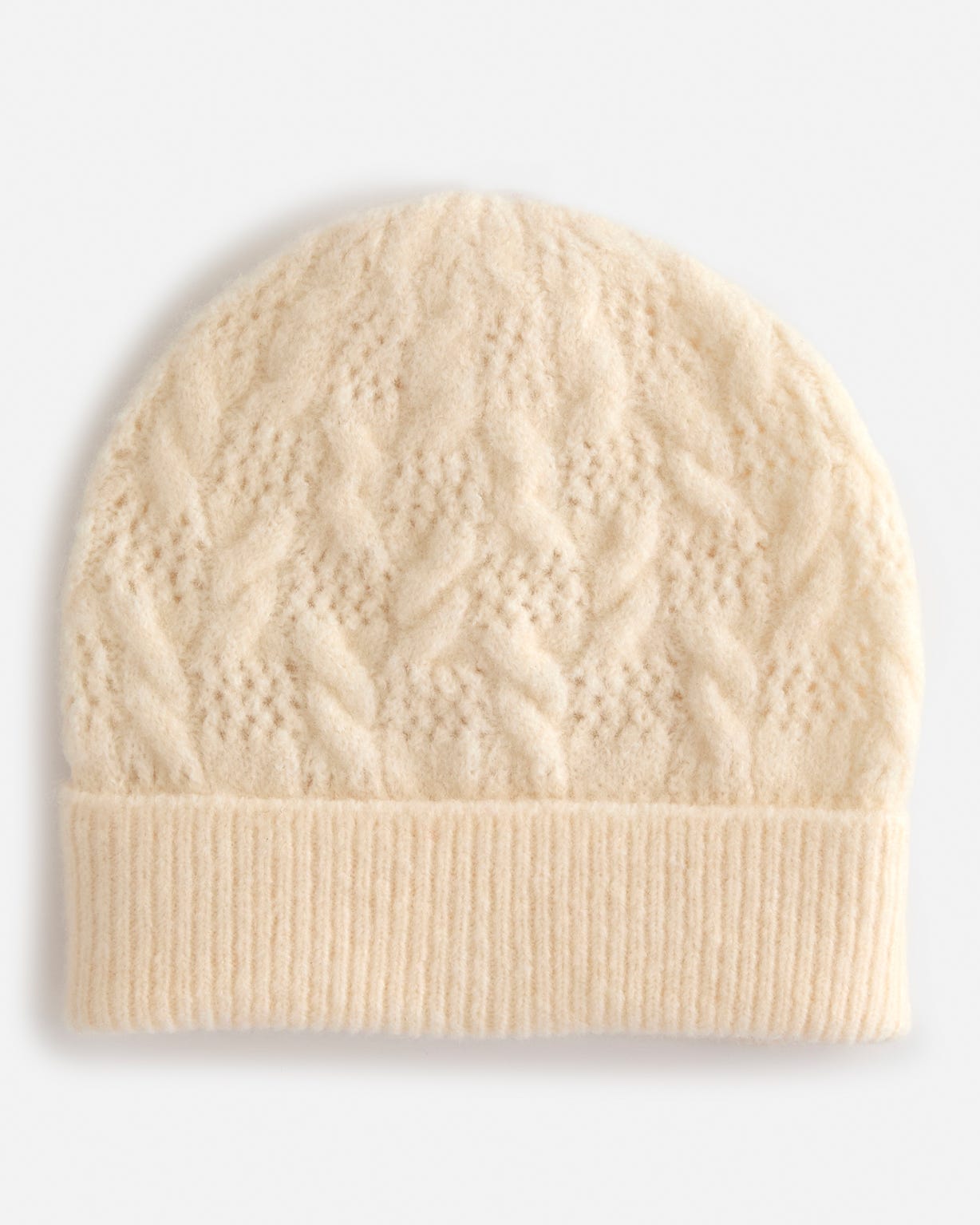 Thermolactyl Cable Hat 