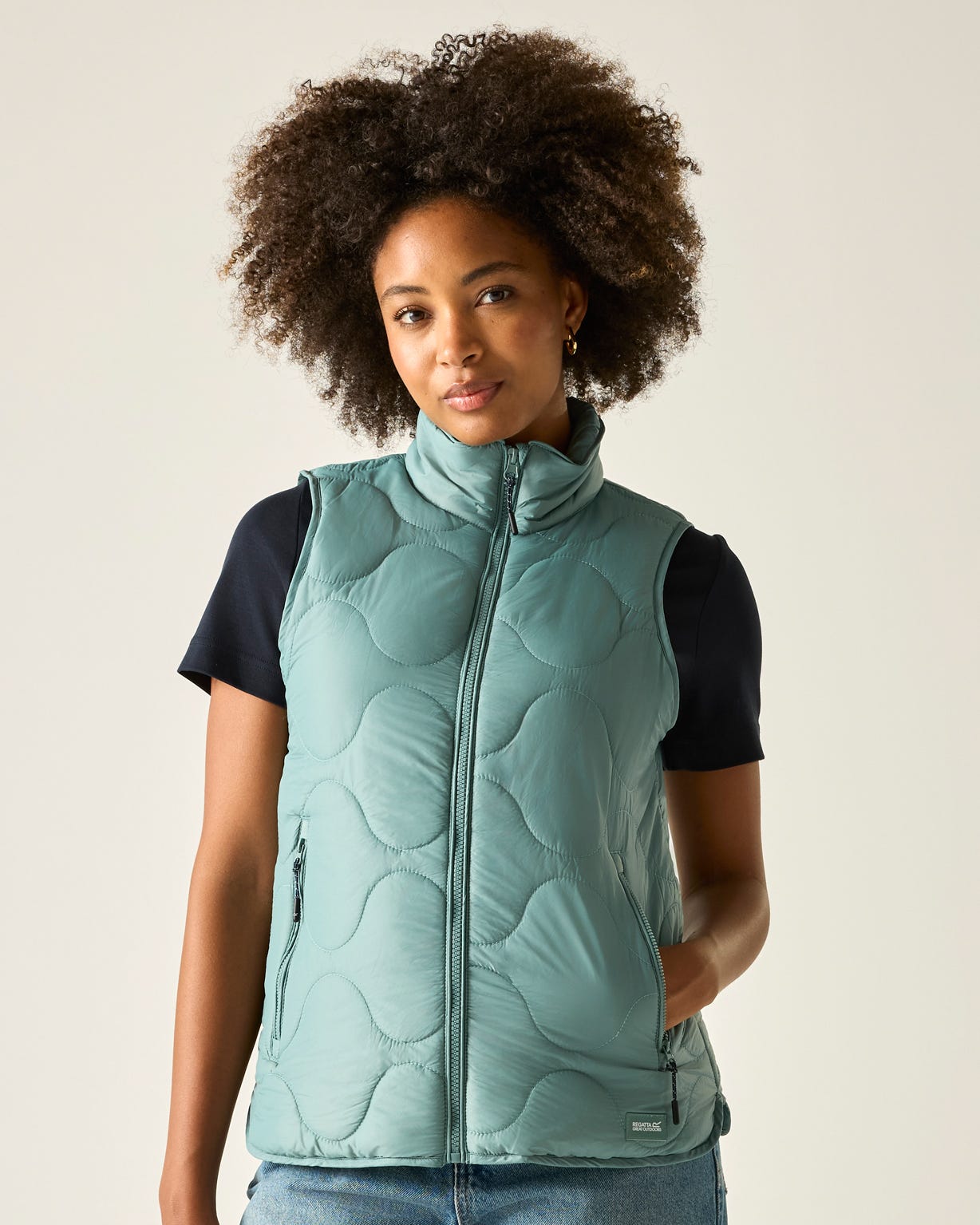 Regatta Carlotte Bodywarmer