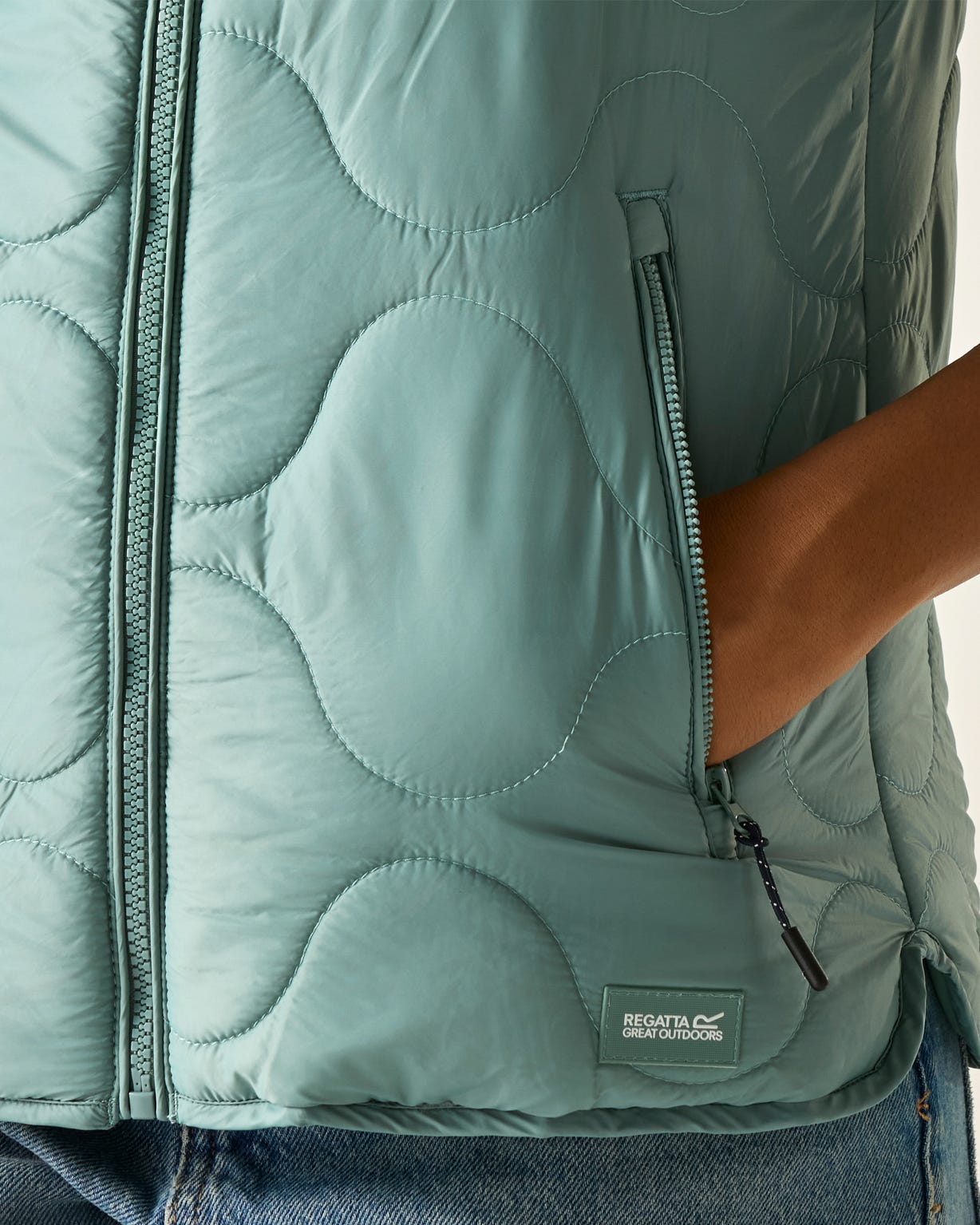 Regatta Carlotte Bodywarmer