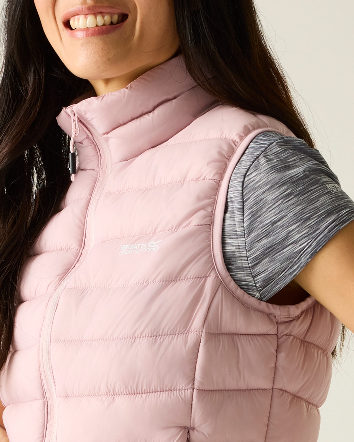 Regatta Marizion Bodywarmer  