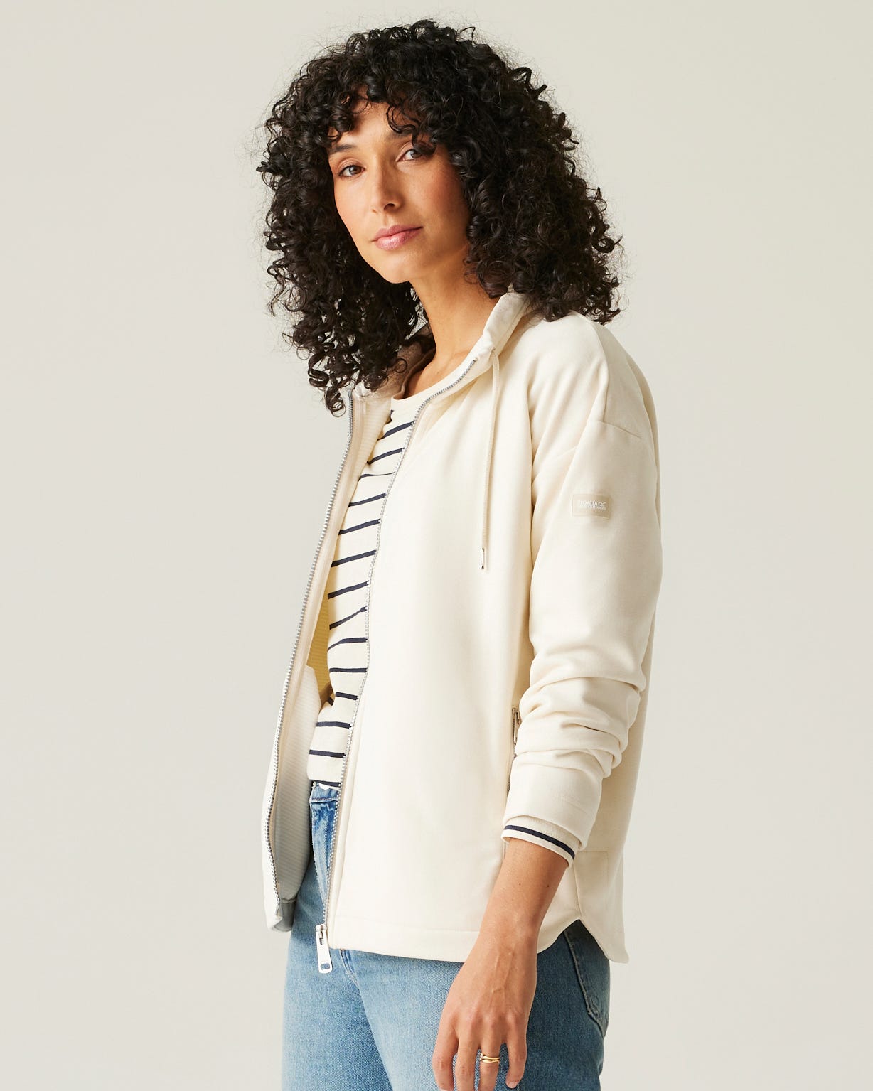 Regatta Ashlynn Top 