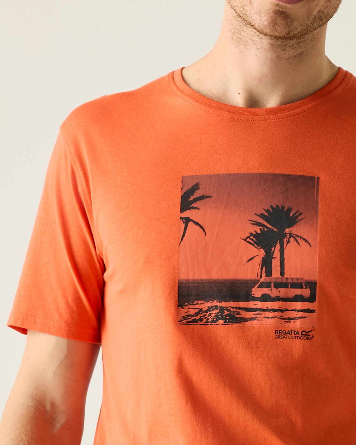 Clinel T-shirt