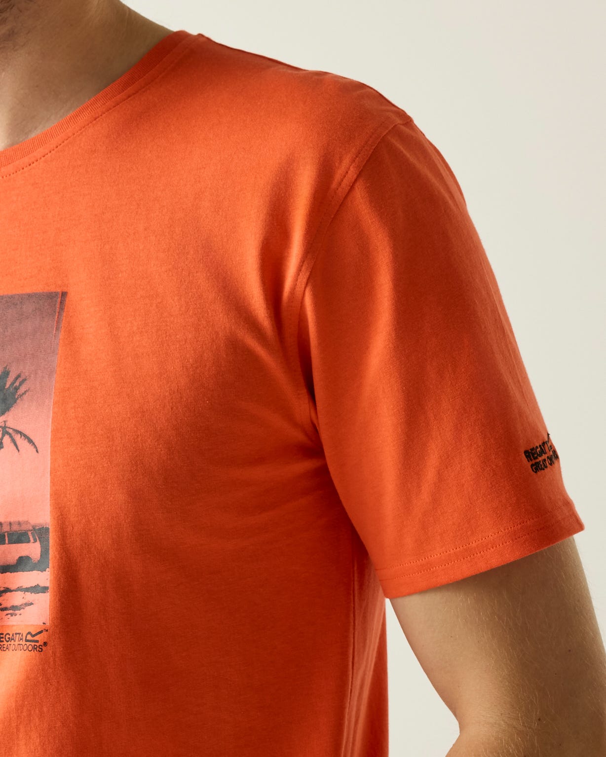 Clinel T-shirt
