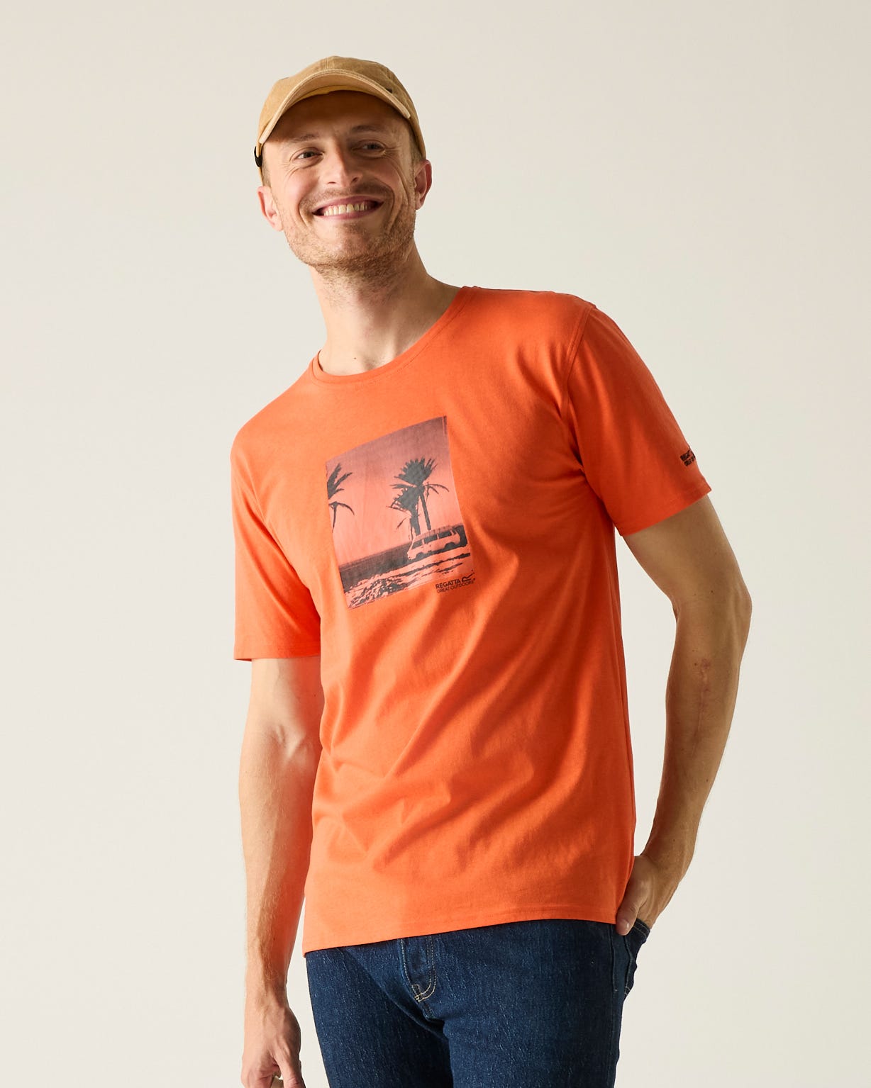 Clinel T-shirt