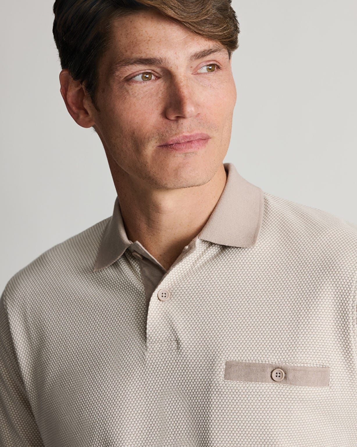 Brook Taverner The Oakworth T-Shirt