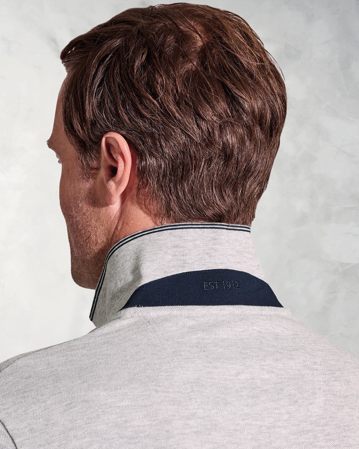 Brook Taverner Firth Pique Polo