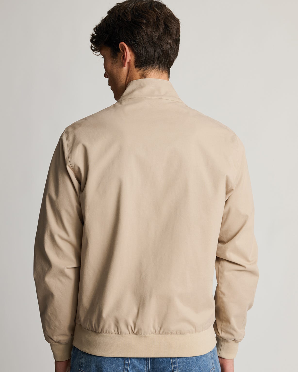 Brook Taverner Hartforth Jacket