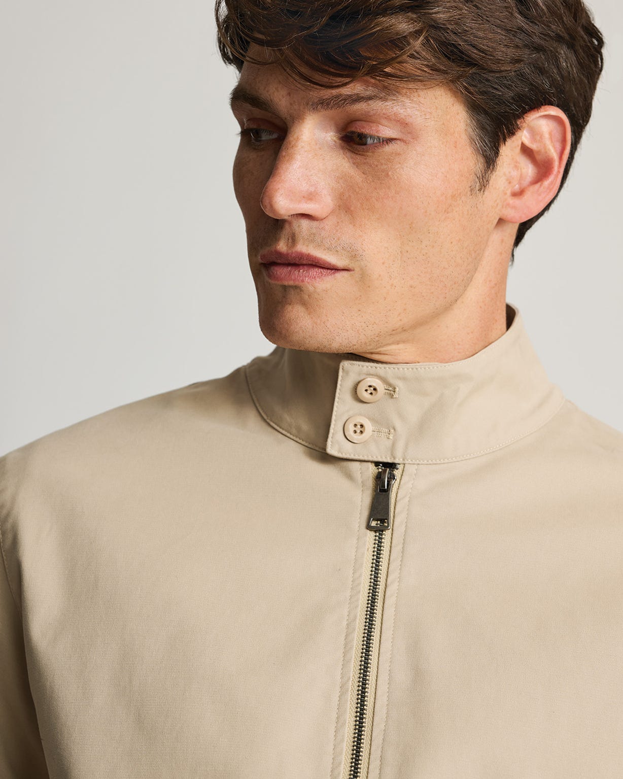 Brook Taverner Hartforth Jacket