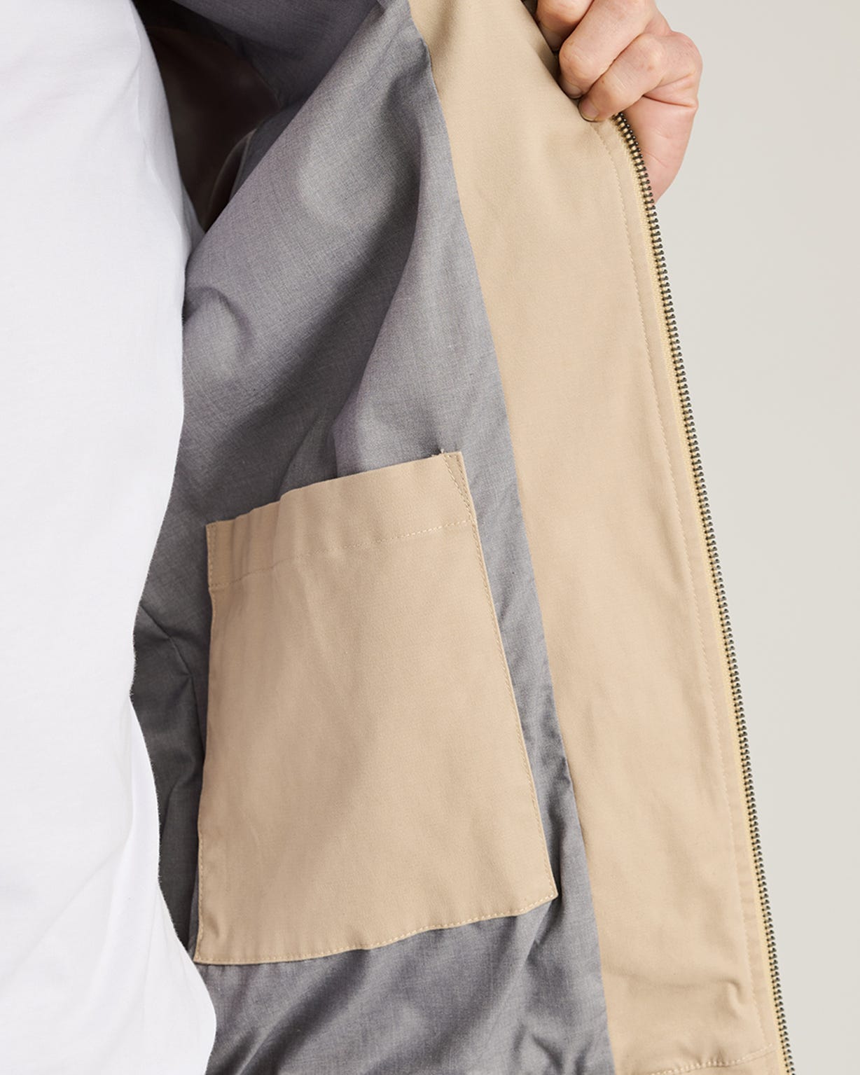 Brook Taverner Hartforth Jacket