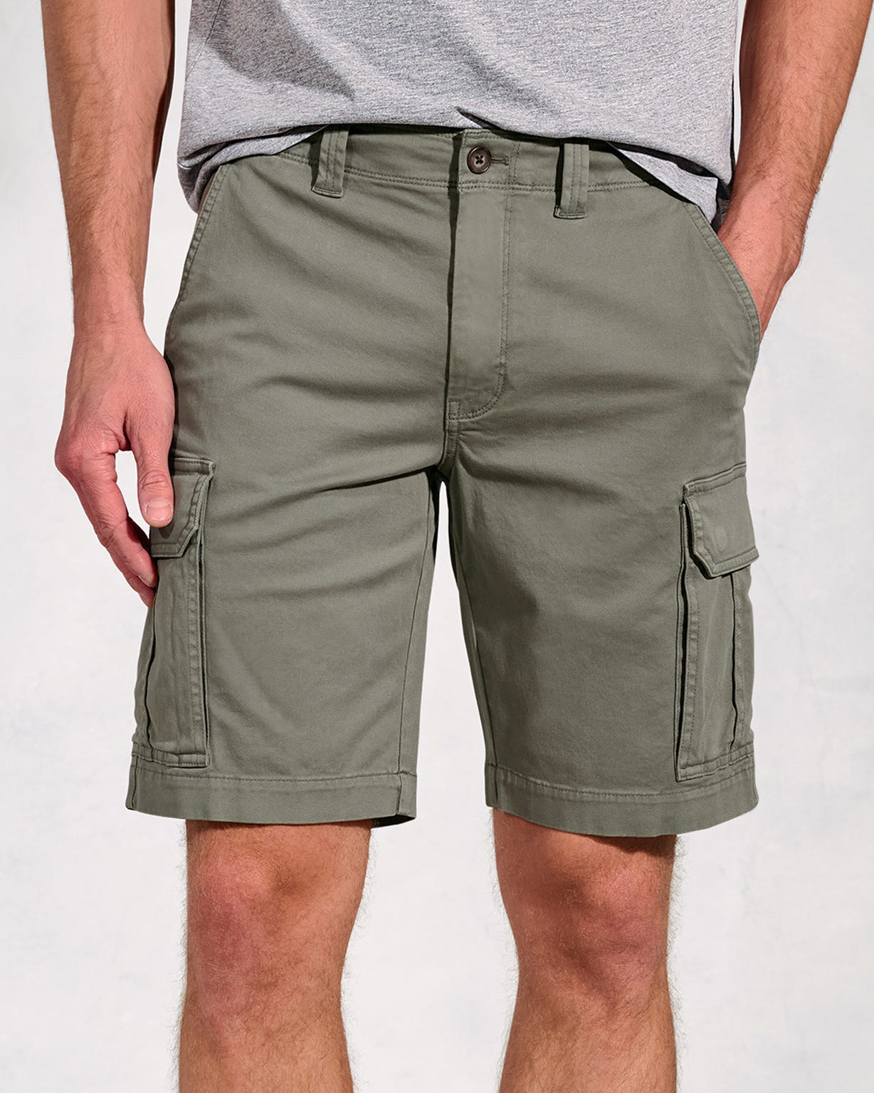Brook Taverner Statham Cargo Short