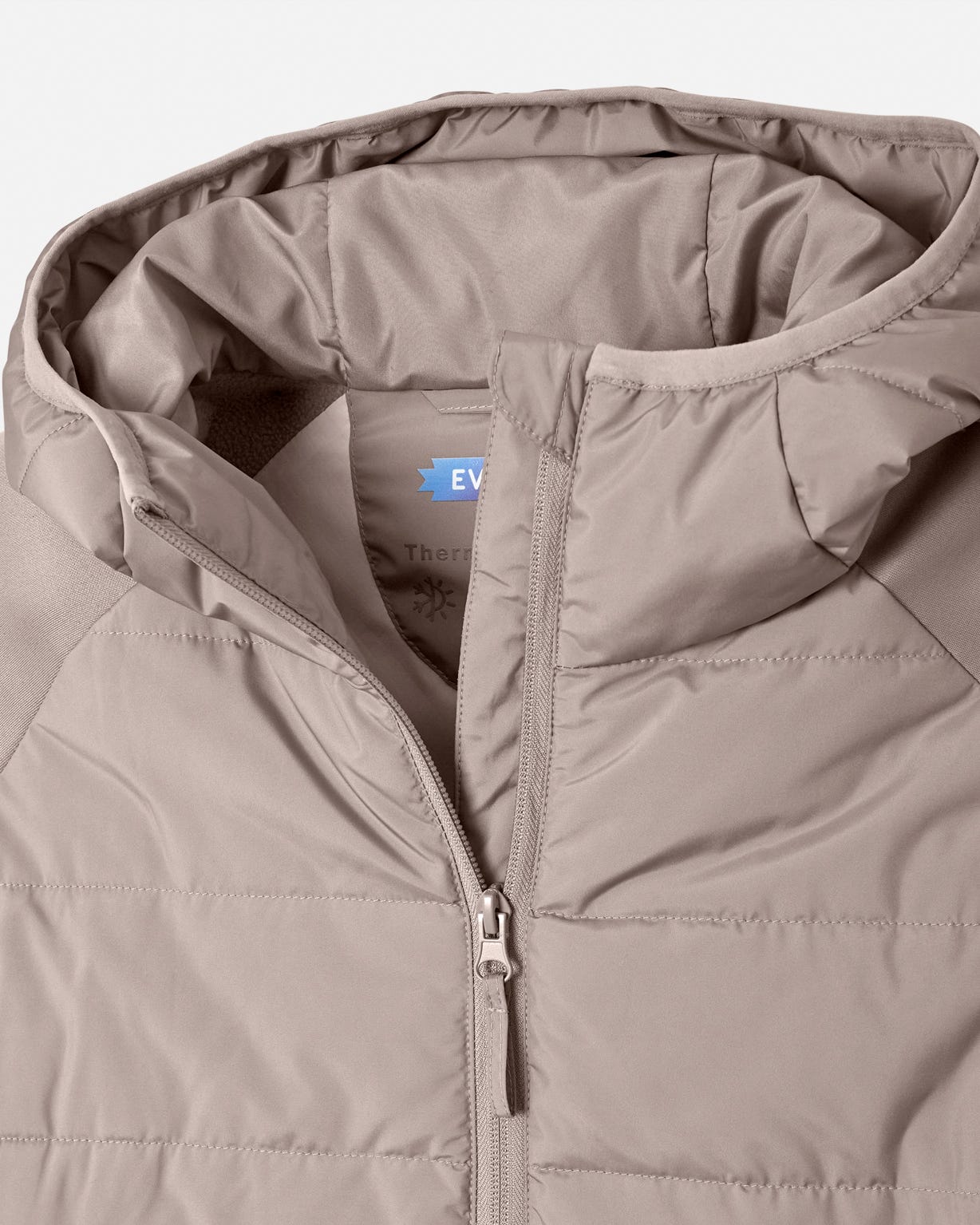 Evolutyl water-repellent Parka 
