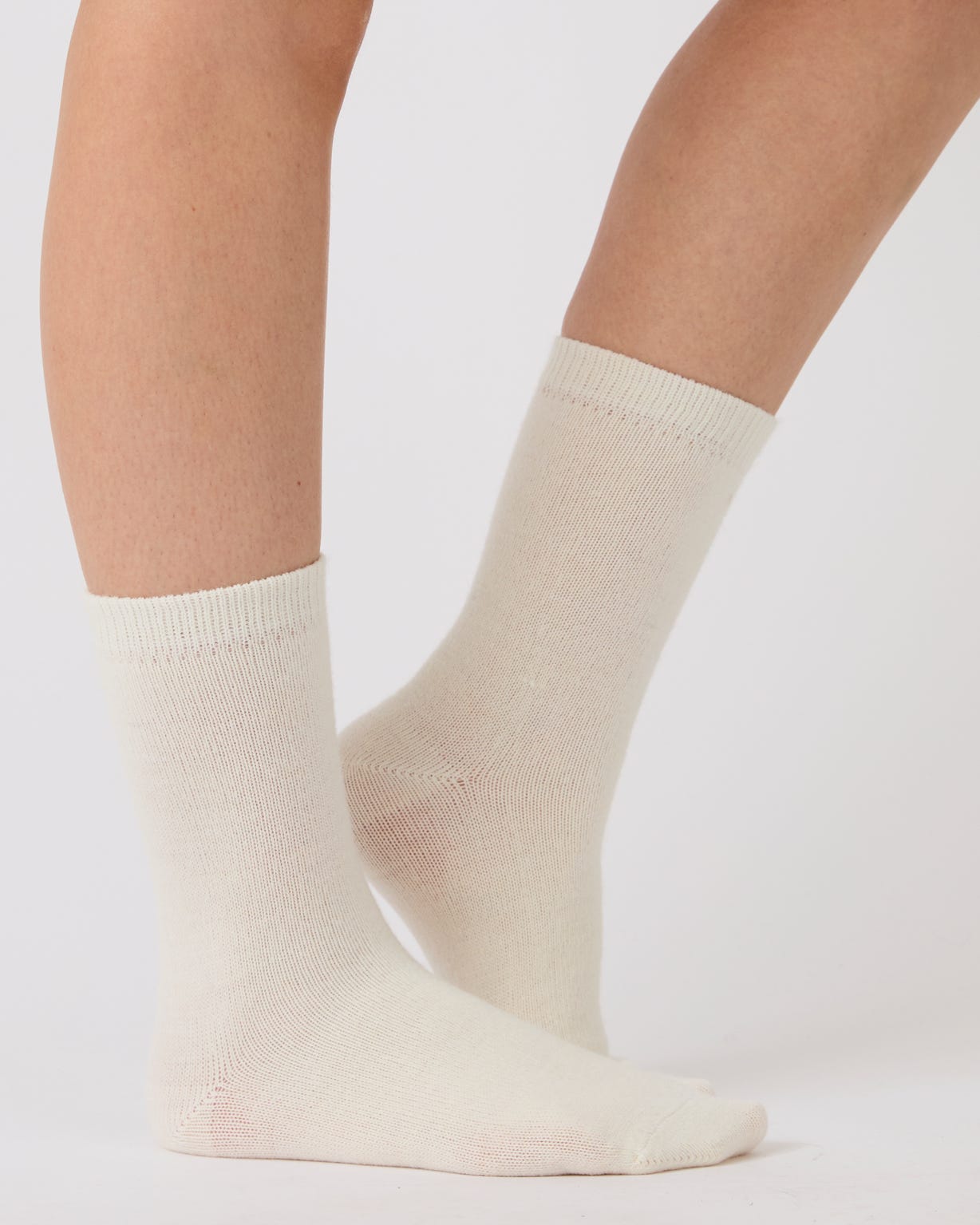 Pack of 2 Thermolactyl Socks 