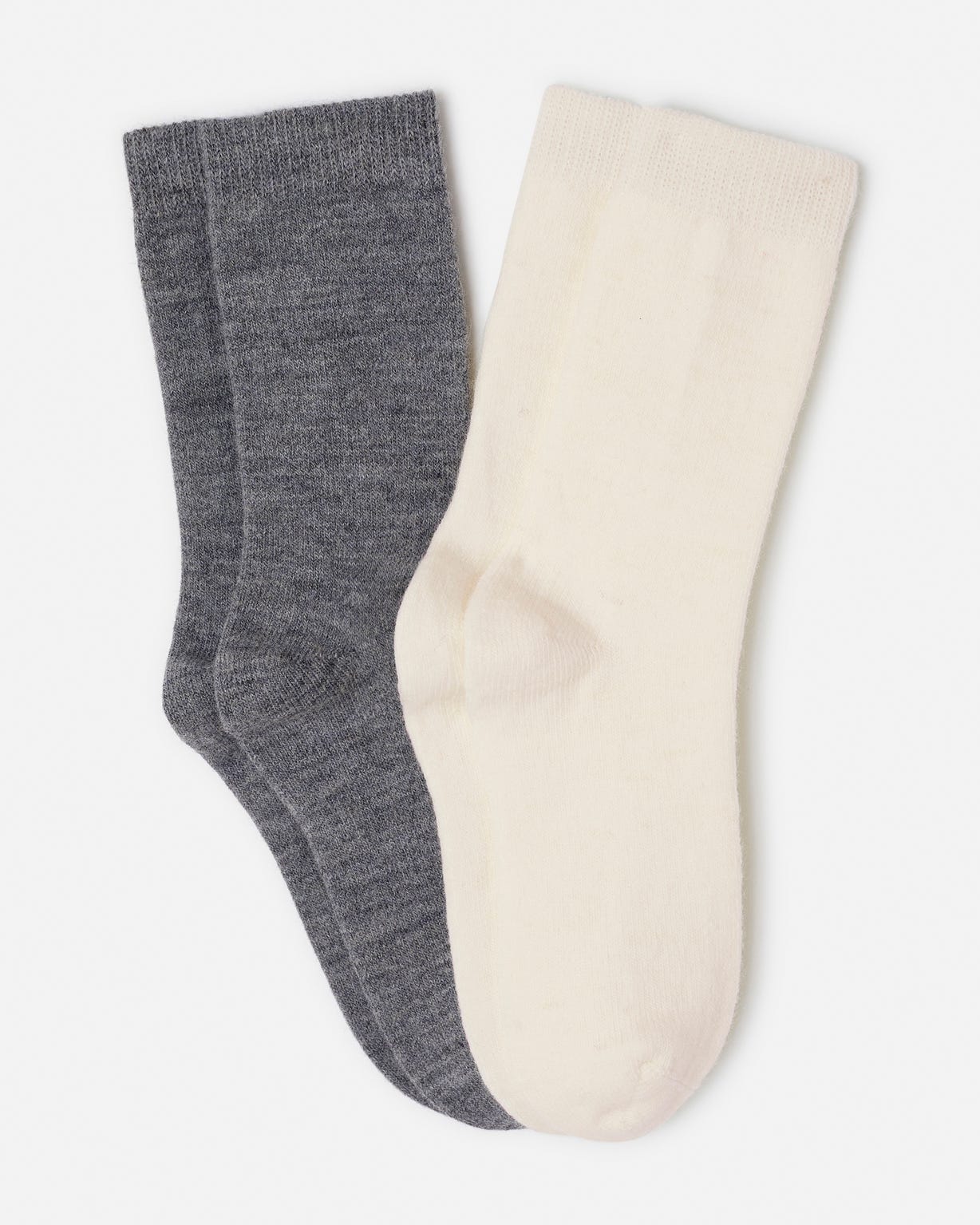 Pack of 2 Thermolactyl Socks 