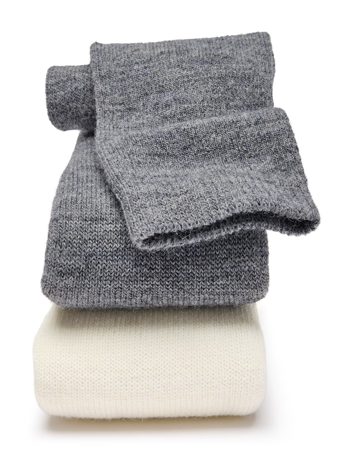 Pack of 2 Thermolactyl Socks 