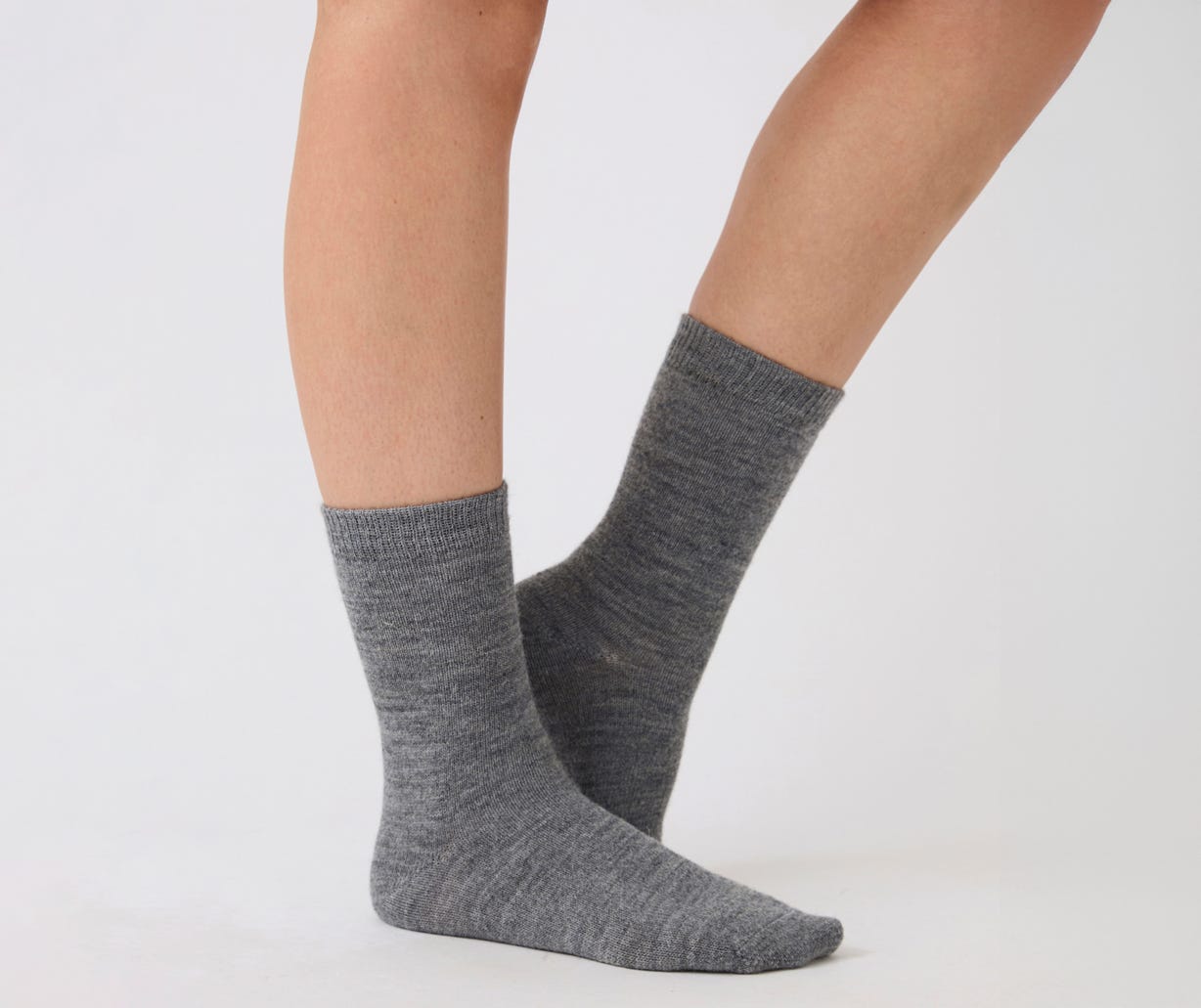 Pack of 2 Thermolactyl Socks 