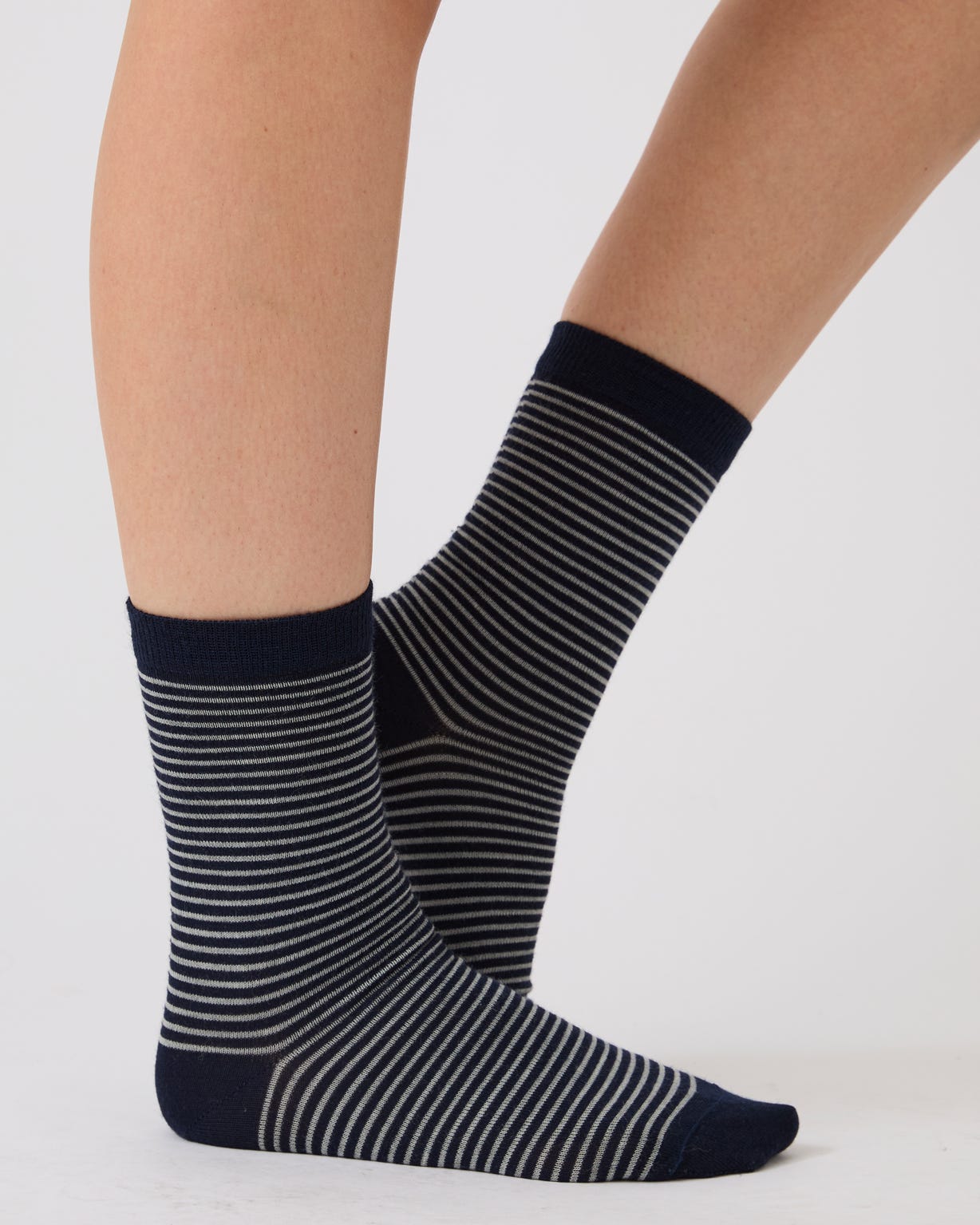 Pack of 3 Thermolactyl Fashion Socks 