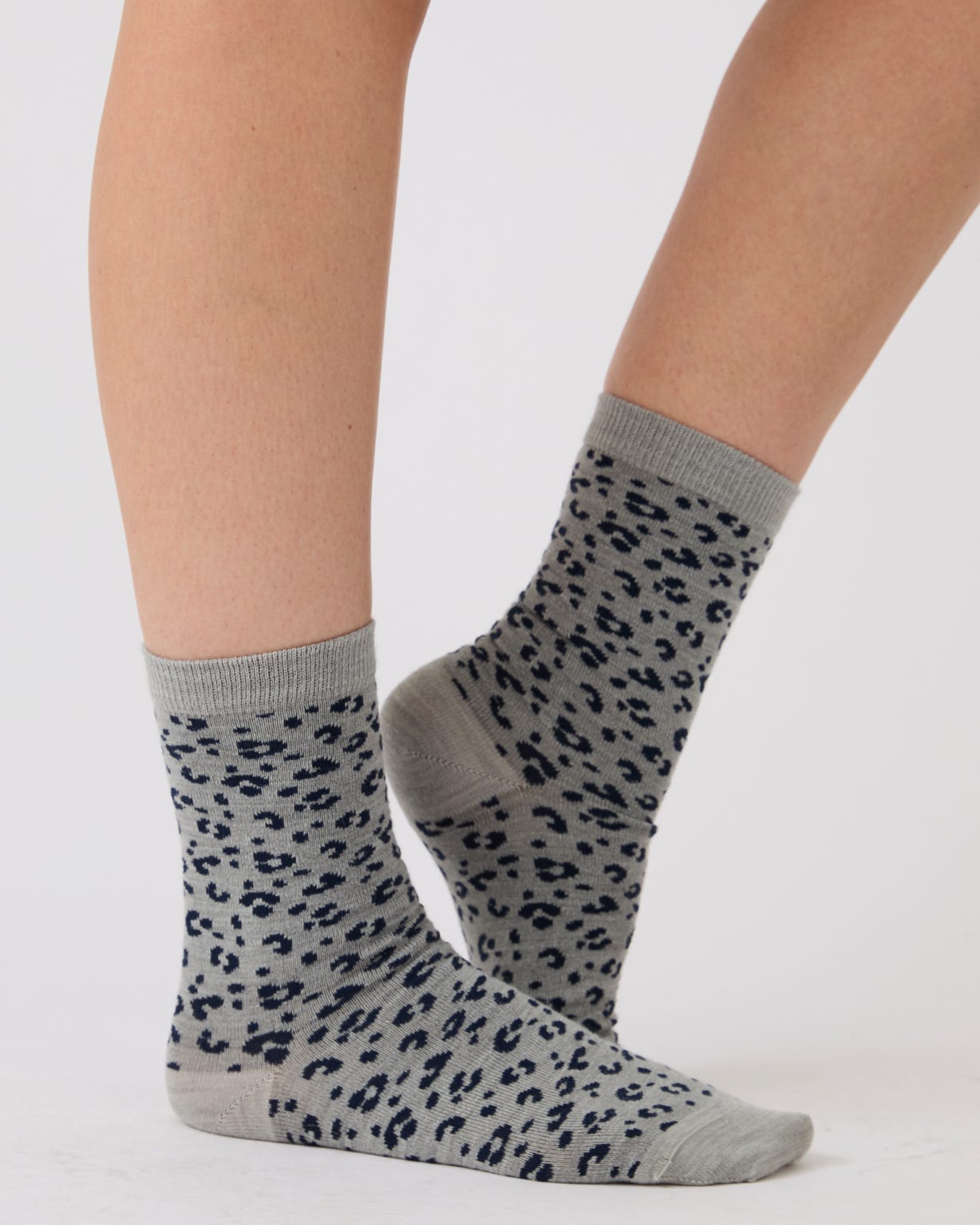 Pack of 3 Thermolactyl Fashion Socks 